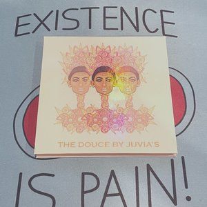 Discontinued - Juvia’s Place The Douce - Gently Used, Free Shipping